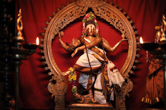 Shiv Chidambaram Swami